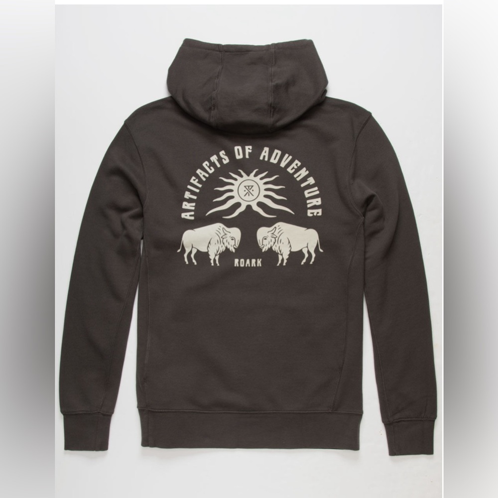 ROARK Artifacts Hoodie